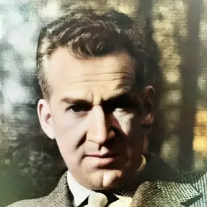 Поль Берна Поль Берна