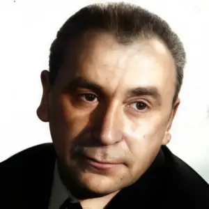 Игорь Давыдович Шаферан