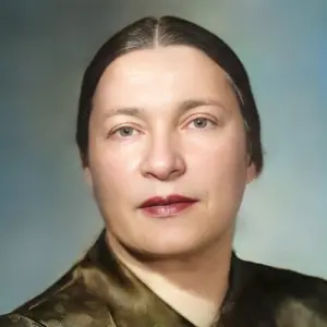 Агния Львовна Барто Агния Львовна Барто