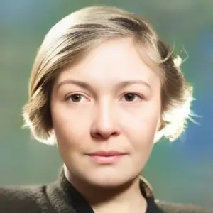 Ольга Фёдоровна Берггольц Ольга Фёдоровна Берггольц