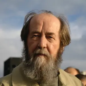 Александр Исаевич Солженицын Александр Исаевич Солженицын