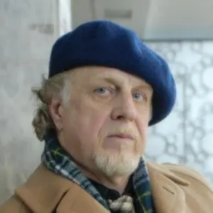 Валерий Николаевич Черкесов Валерий Николаевич Черкесов