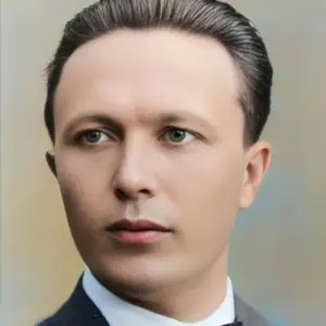 Александр Владимирович Козачинский Александр Владимирович Козачинский