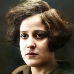 Маргарита Ильинична Ивенсен Маргарита Ильинична Ивенсен