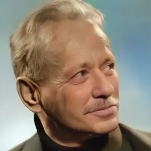 Михаил Александрович Шолохов