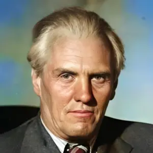 Николай Семёнович Тихонов Николай Семёнович Тихонов