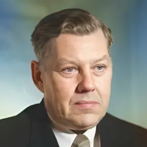 Леонид Сергеевич Соболев