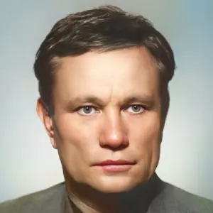 Сергей Васильевич Погореловский Сергей Васильевич Погореловский