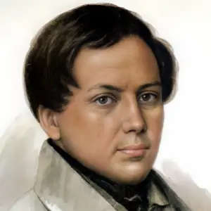 Евгений Абрамович Баратынский