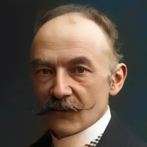 Томас Харди