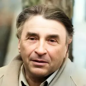 Сергей Давыдович Давыдов