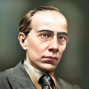 Александр Романович Беляев