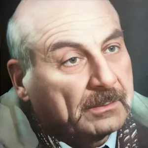 Георгий Александрович Балл Георгий Александрович Балл