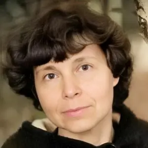 Инна Анатольевна Гофф Инна Анатольевна Гофф
