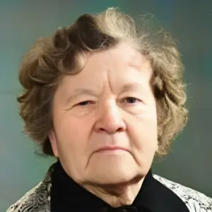Мария Павловна Прилежаева Мария Павловна Прилежаева