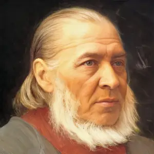 Сергей Тимофеевич Аксаков