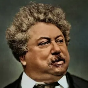 Александр Дюма Александр Дюма