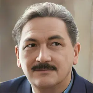 Сергей Алексеевич Воронин