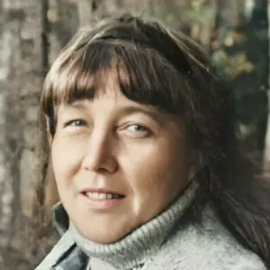 Галина Николаевна Демыкина