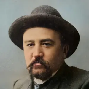 Александр Иванович Куприн