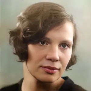 Нина Владимировна Гернет Нина Владимировна Гернет