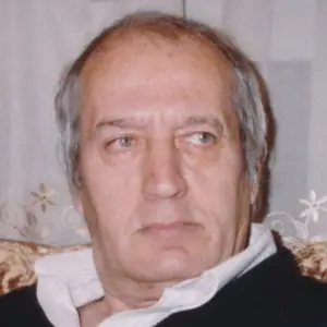 Яков Михайлович Топоровский Яков Михайлович Топоровский