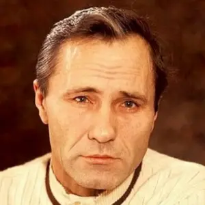 Василий Макарович Шукшин