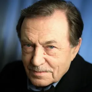 Василий Павлович Аксёнов