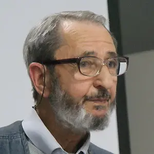 Александр Михайлович Гиневский