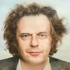 Евгений Михайлович Богат
