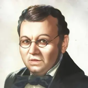 Пётр Павлович Ершов