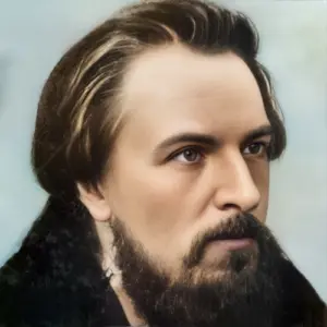 Аполлон Александрович Григорьев