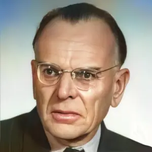 Константин Георгиевич Паустовский