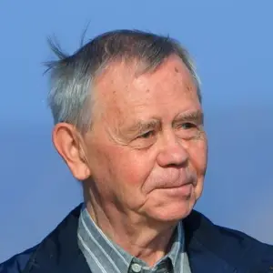 Валентин Григорьевич Распутин