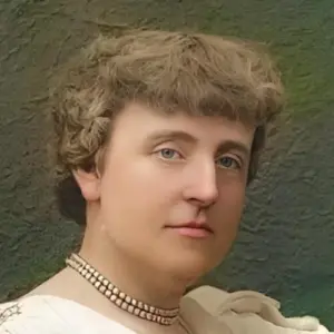 Фрэнсис Элиза Бёрнетт