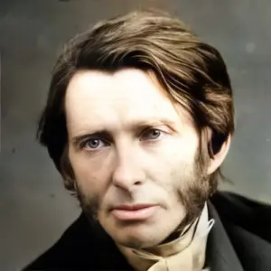 Джон Рёскин Джон Рёскин