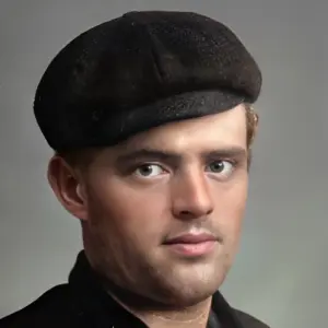 Джек Лондон