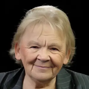 Мариэтта Омаровна Чудакова