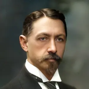 Иван Алексеевич Бунин