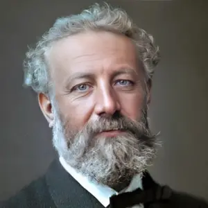 Жюль Верн
