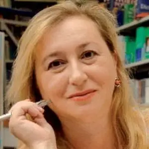Анна Васильевна Дубчак
