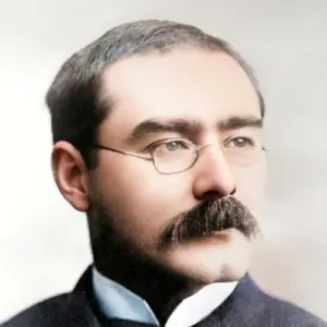 Джозеф Редьярд Киплинг Джозеф Редьярд Киплинг