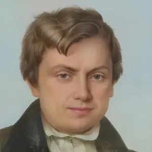 Николай Михайлович Языков