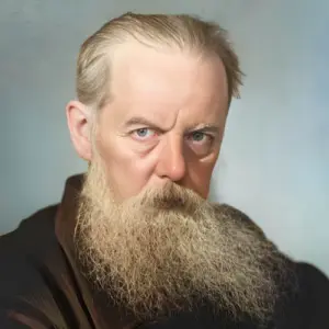 Павел Петрович Бажов