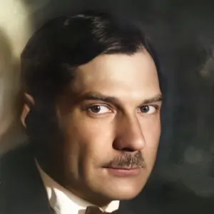Евгений Иванович Замятин Евгений Иванович Замятин