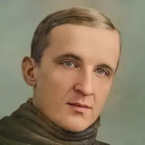 Григорий Георгиевич Белых
