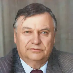 Михаил Николаевич Алексеев