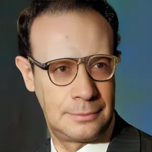 Лев Абрамович Кассиль