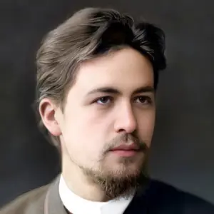 Антон Павлович Чехов Антон Павлович Чехов