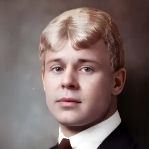 Сергей Александрович Есенин